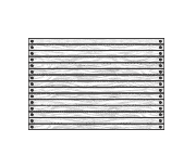Prodotti Yakisugi - Icona Recinto