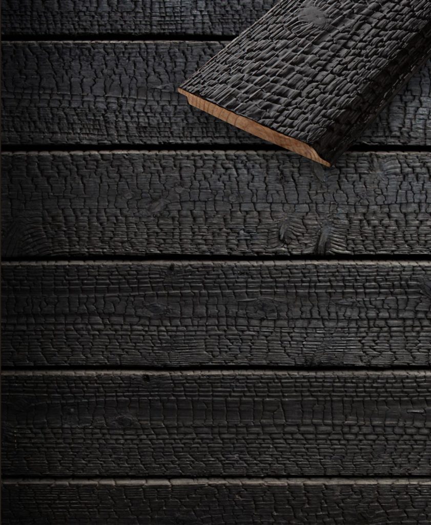 Panoramica del Suyaki - parete e campione