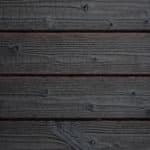 Gendai sample board surface image #101 - Carbonised wood